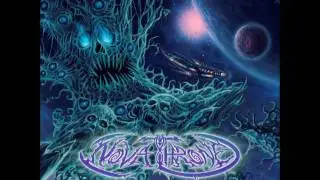 NovaThrone - Hollow Sea (Feat. Tim Charles of Ne Obliviscaris)