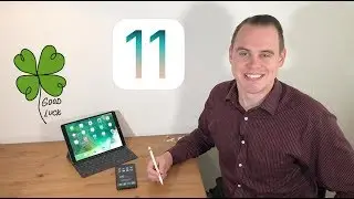 Step by Step: iOS 11 installation on iPhone & iPad