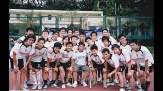 HKU Swire 2/F - Grad Lo Cup / 天子門 Grad佬盃