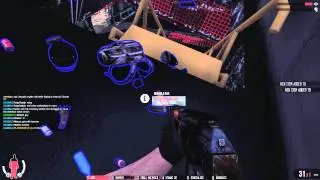 WarZ - Airplane camping ( Old footage )