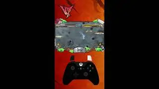 Chill Fight Storm