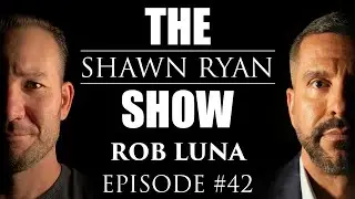 Rob Luna - Stock Market Investing, Interest Rates, Inflation, and The U.S. Economy | SRS #042