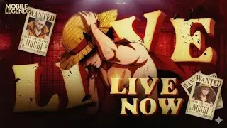 MLBB::Going Live: Behind the Scenes of My Real-Time Adventures!