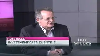 Clientele - Hot or Not