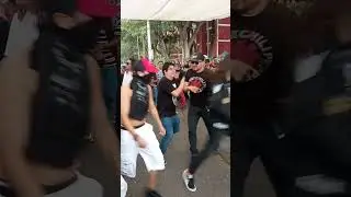 Buena Mierdx en él Chopo (061225)