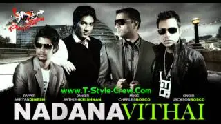 Nadana Vithai Jodi Nr 1 T-Style-Crew.Com