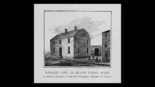 1630-1640: A large number of Puritans, members of a religious group who sought to purify the...