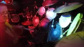 Drum Cover Goo Goo Dolls Eyes Wide Open Drums Drummer Drumming
