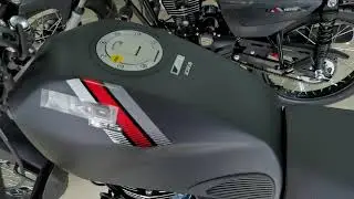 AKT NKD 125 Modelo 2024 | VALE la pena COMPRARLA? 🤔💰