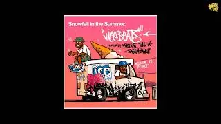 Phat Kat x Blu x JabbaThaKut - Snowfall In The Summer [prod by Vice Beats]