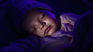 💤 Bedtime Lullabies for Toddlers  Peaceful Night  3+ Hours
