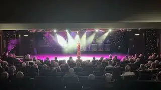 I Will  Always Love You (Cover) by JEANY @ Oceania Marina 