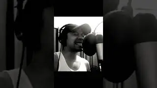 PUSH BY MATCHBOX 20 COVER ( DAN BILLANO)