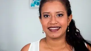 Tutorial de maquillaje para pieles morenas