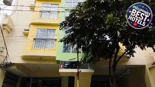 Sulit Dormitel Santa Mesa Manila | Manila, Philippines | Hotel Review 🛏️