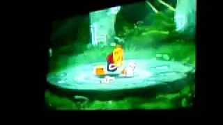 E3 2010 Ubisoft media briefing: Rayman Origins