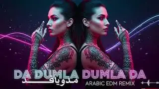 Romania (Da Dumla Dumla Da) &ndash; Sahara Nights Arabic EDM Remix 2025 🔥 Ultimate Party Mix