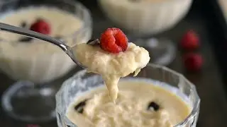 POSTRE DE NATAS | Cómo Hacer Un Postre de Natas Colombiano | SyS