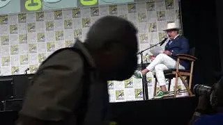 Marvel Studios Disney Plus Animation Panel at San Diego Comic-Con 2022 Part 1
