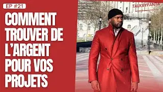comment trouver un financement pour tes projets ?Ecoute ce que dit le directeur d'une banque au USA