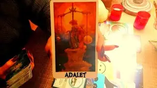 ⁉️🤴🏻♥️👸🏻SENİNLE NASIL BİR İLİŞKİ YAŞAMAK İSTİYOR?‼️❣🎰#tarot #aklımdakikisi #expartner #platonik