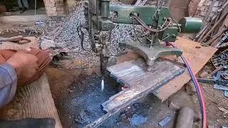 Powerful  making Process | Factory Machine | how to make frames