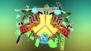 Dj RestyleZ Psycho Mix 2011.wmv