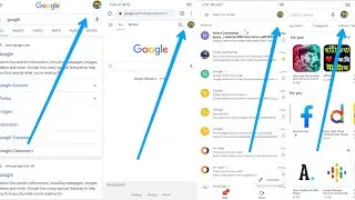 Set Your Picture on Google Homepage Background (Easy)