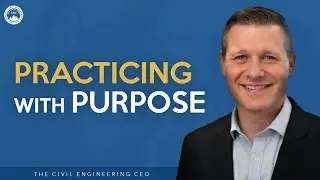 Building Your Civil Engineering Career With a Purpose-Driven Company