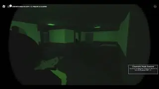 scp site 37 (Trailer)