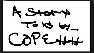 a story told by copehh