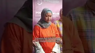 Udah salah ga mau minta maaf,gmn sih bu