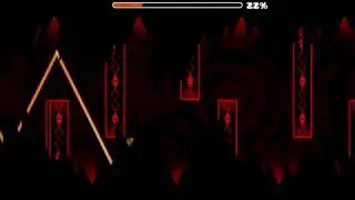 Geometry Dash- [Insane Demon] Proxima by FunnyGame (Coin)