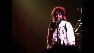 Bob Dylan Montreal 1990 May 29th