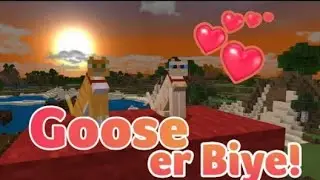 Goose ar biya ll by Dsb playz