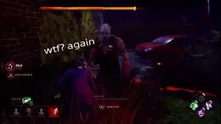 Dead by Daylight: No need to fear Cap'n save a hoe is here