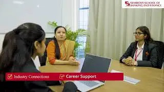 MBA Banking & Finance | Industry Edge at SSBF Pune