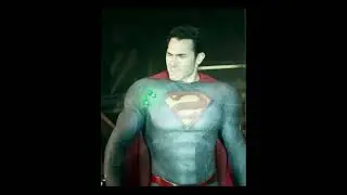 Superman&rsquo;s Epic Badass Speech#superman #tvshow #clips #shorts