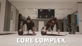 Core Complex