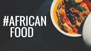 #AfricanFood Panel Discussion at Facebook HQ