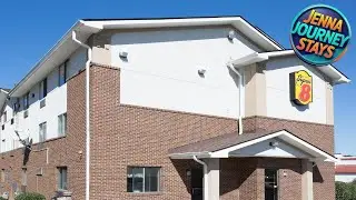 Super 8 By Wyndham Richmond Midlothian Turnpike | Richmond (VA), United States | Hotel Review ⭐