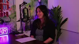 Creativity Connects with Mikki Wilson: Beyond the Brand with Jenni Stuart