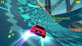 Asphalt 8  Airborne