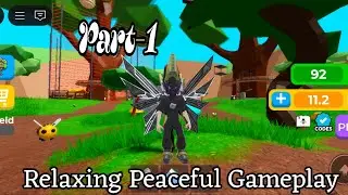 Super Tree House Tycoon 2 | peaceful relaxing gameplay | #roblox #gaming #story