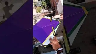 Kite Giveaways For Patang ❤️ #viralvideo #kitelover #kiteflying #shortsfeed