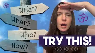 How to Read the Signs the Universe is Sending You