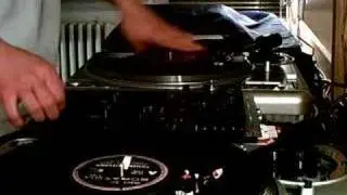 Dj Crabtile - Beatcutz