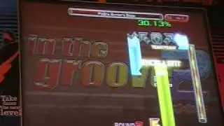 Plasma Bomber's Stage