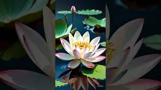 Lotus Seed Pods: Hidden Spiritual Wisdom