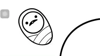 Asdfmovie 13: da da daddy scene